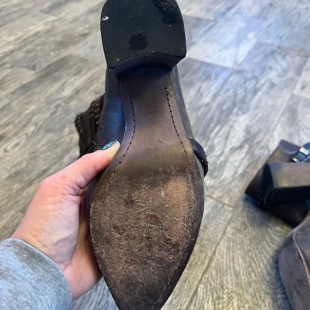 Freebird By Steven Jax Boot - image 6